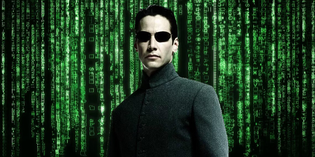 Blue Pill Or Red Pill The Matrix