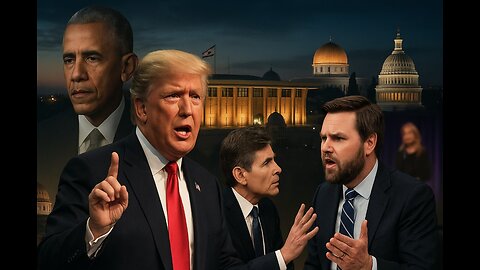 Ceasefire and Statesmanship — The Return of American Leadership