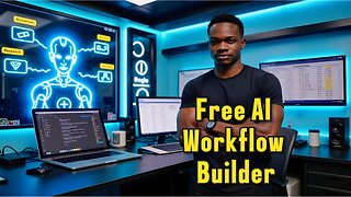 AI Battle Simulator This Tool Is WILD ⚔️🔥 EP #295