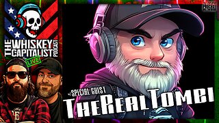 Leftists Threaten to ‘Fight ICE’ + ‘Punish Trump Voters’/Scotty K Fitness w/ TheRealTombi | 2.2.26