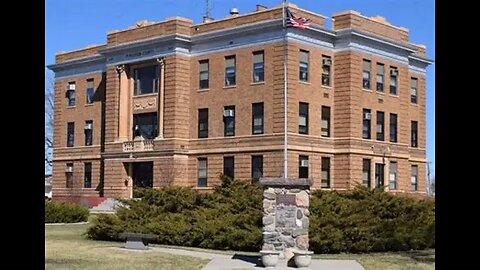 County Meeting February 3rd 2026 and an announcment