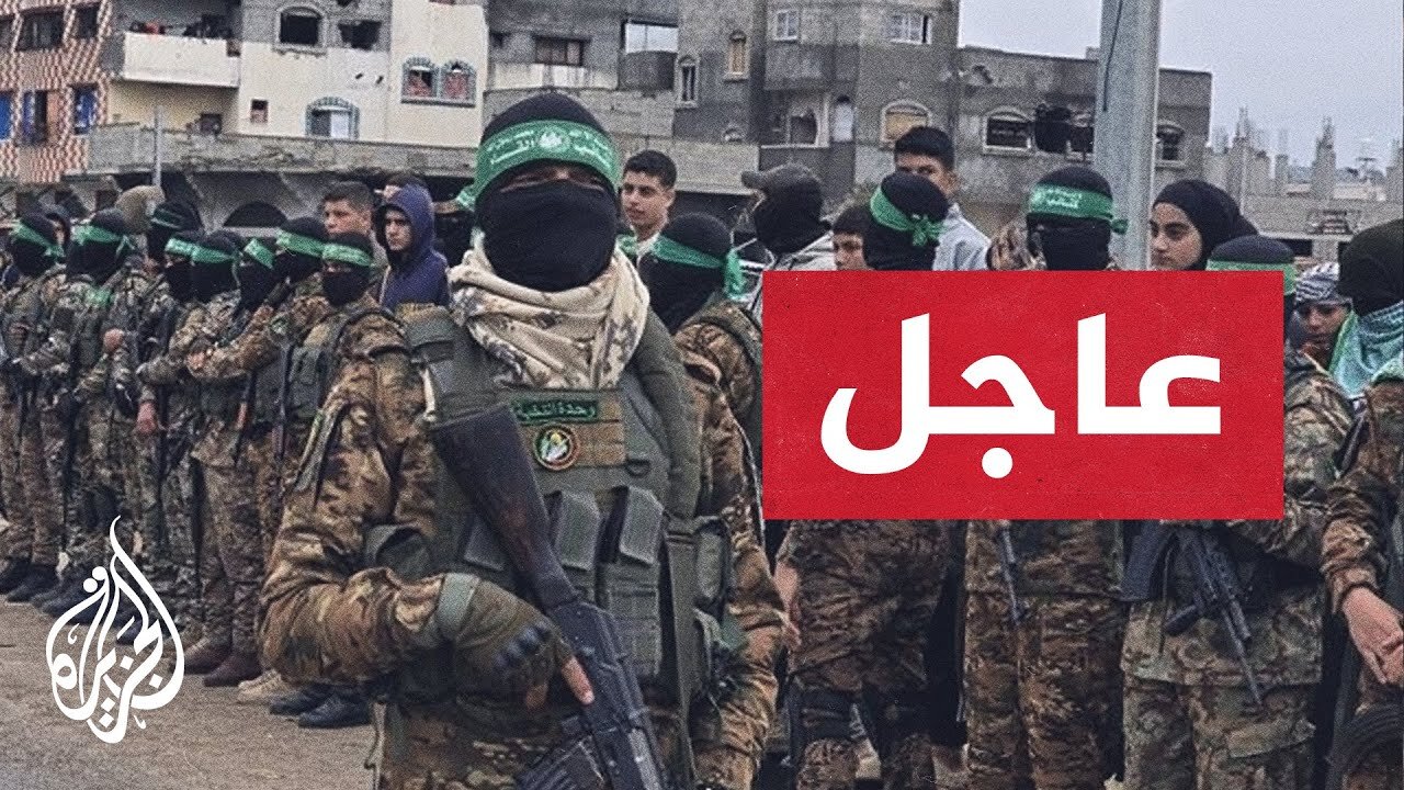 القسام: العدو يخضع ويستعيد أسراه من خلال صفقة تبادل كما وعدت المقاومة منذ البداية