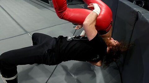 Shinsuke Nakamura vs Sami Zayn – Money in the Bank Qualifying Match: SmackDown,Jun 24, 2022@wwefree