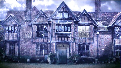 Crooked House pt. 1-The Wainscoting-2008 IMDB 7.1 /10