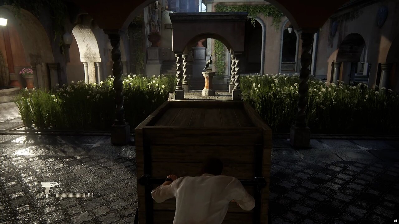 Uncharted 4 a thief's end 🇵🇰