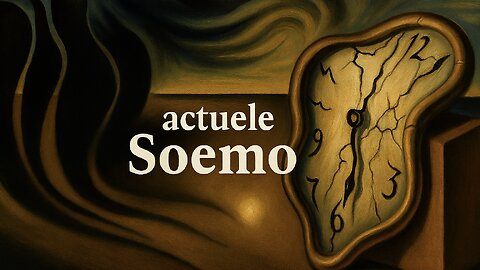 Derde fase van verzet?