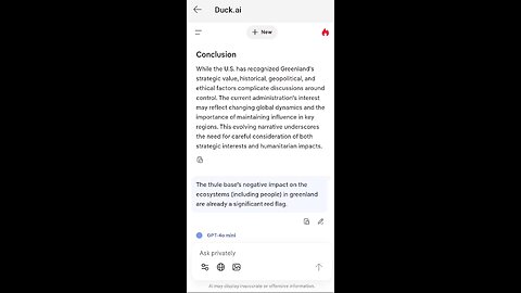 False Balance Exacerbates Climate Instability