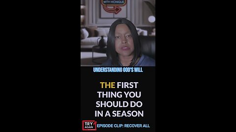 New Episode Clip: Recover All