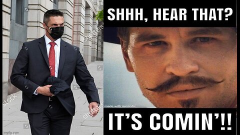 Deep State FED Shot Dead Resisting Arrest + YOU NO LONGER HAVE TO SUFFER: Julie Green