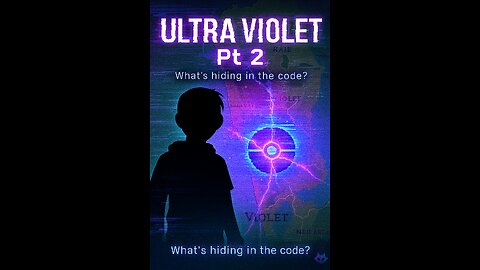 Pokemon Ultra Violet Pt 2