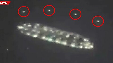 3I/ATLAS Update: "We Just Found A SWARM of Objects Behind 3I/ATLAS