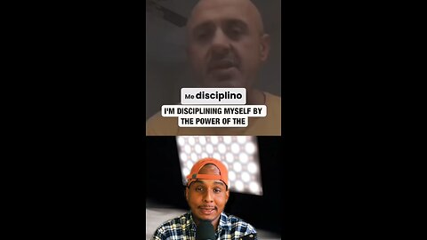 La disciplina de Sam shamoun 🤯🔥 #viral #reels #shorts #short #fyp