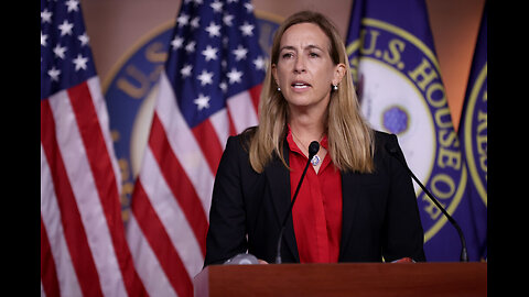 USA: Democratic Mikie Sherrill; Indian Vote Bank, Christian Abuse & Nationalism