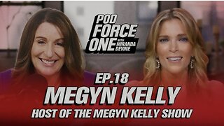 Megyn Kelly on "Race Hustler" Joy Reid, "Sleazy" Meghan Markle and Her Bootstrap Success