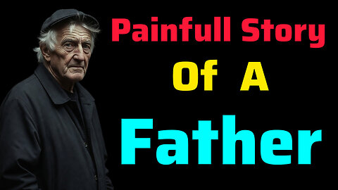 “The Silent Sacrifice of a Father”//The Last Embrace” –//When Fathers Fade” –