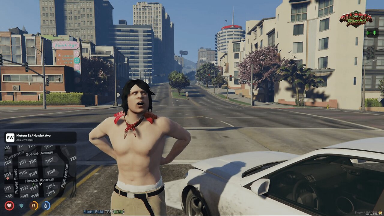 "CHECK IT OUT" 12/8/25 Stackswopo Stream