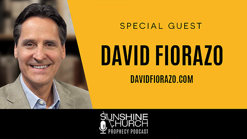 Collapsing Biblical Worldview (David Fiorazo)