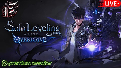 🟢 Eternal Spartan Plays Solo Leveling: Arise Overdrive | UMSC Veteran