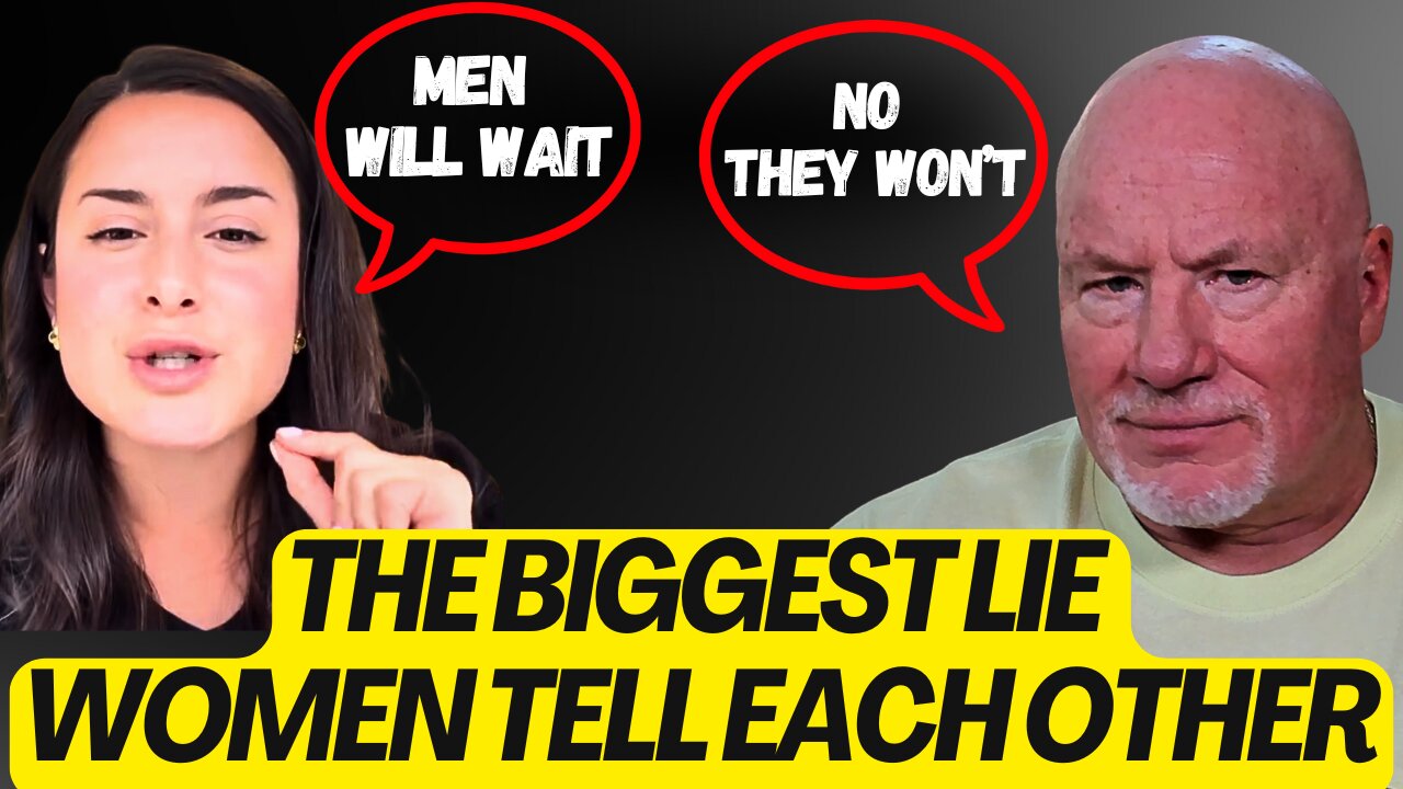 Ladies, The Men You Think Will ‘Wait for You’… Won’t!