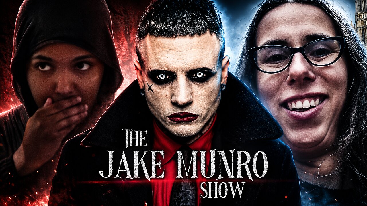 The Jake Munro Show LIVE: Gay Couple SUEING Surrogate, Dua Lipa's Stupid Bookstore + More
