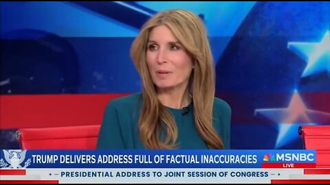 Nicolle Wallace's Sickening Take On Young Boy With Terminal Cancer Honored By Trump