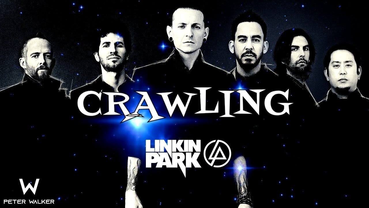 Linkin Park 'Crawling' EXPLAINED Song Meaning