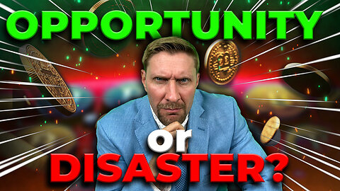 Bitcoin Live Trading: Panic or Opportunity? Is the Bounce Coming or Breakdown in Play? EP1808