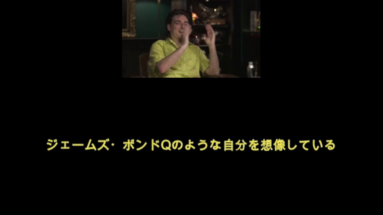 [AI日本語音声】戦争地帯における超人兵士、AIミサイル、外骨格 SRS 第171回