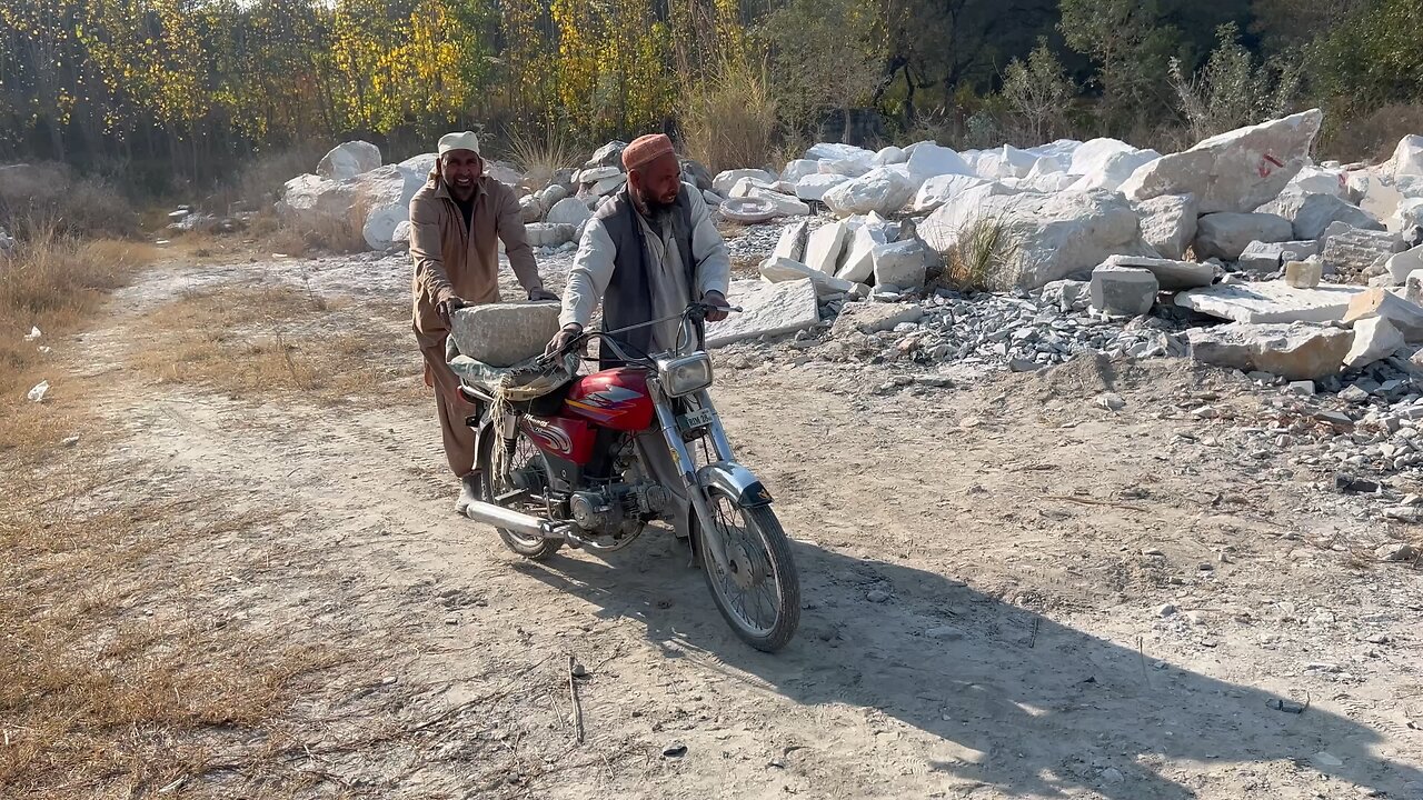 Incredible works How To Make Wash Basins From Stone Amazing Skilled Workers