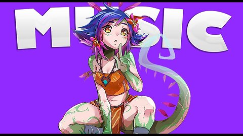 NEEKO'S MUSIC | LEAGUE OF LEGENDS MUSIC