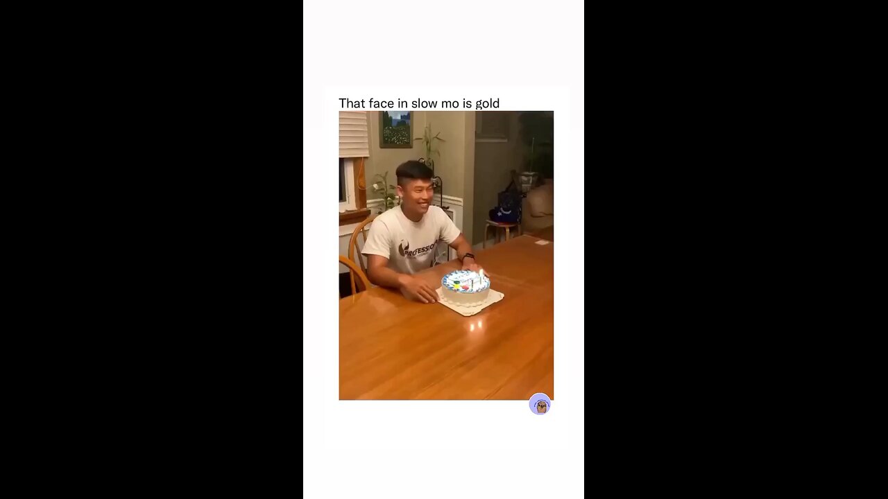 ))