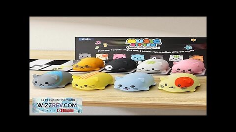 Ruko 3589 Musical Cat/Kittens Piano Keyboards with Cute Meow Tone Touch Play Review