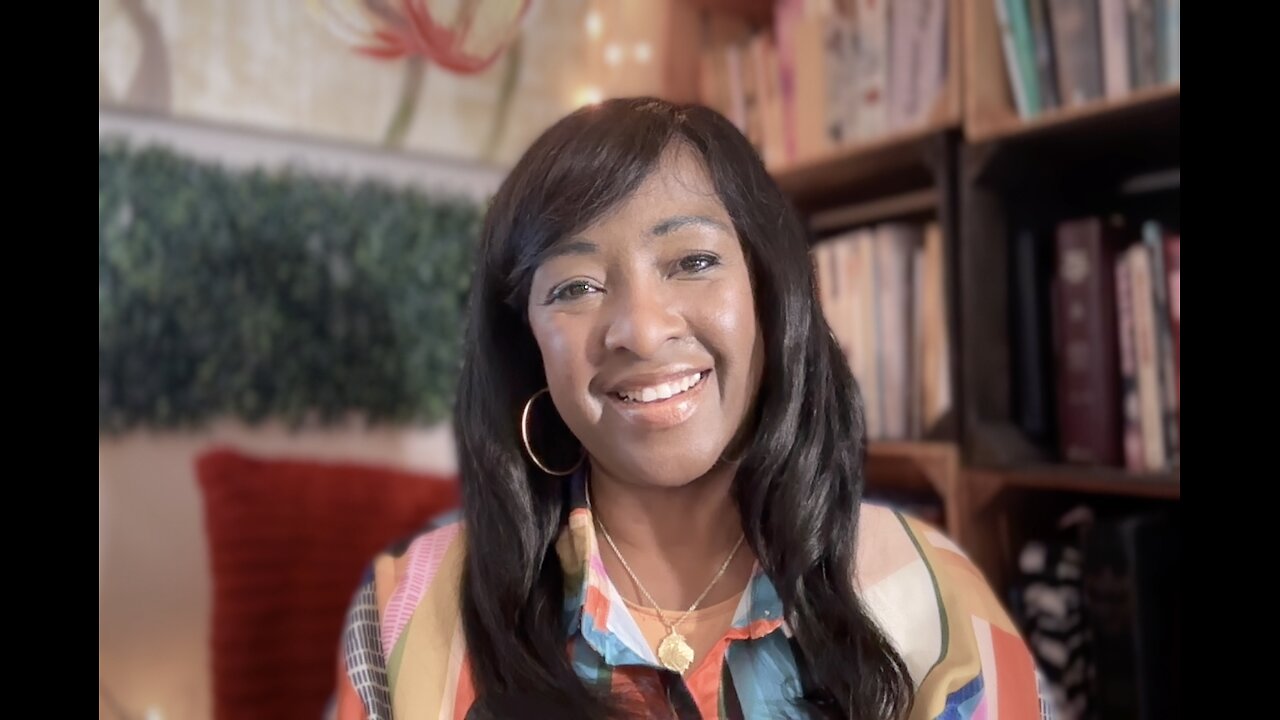 I Will Not Let You Go...Genesis 32:22-26 Ep 125