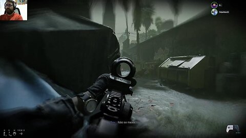 Missão Tática Realista | Coordenação, Calma e Objetividade – Ready or Not