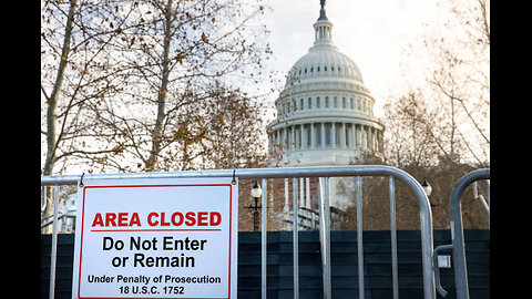 January 6 A True Timeline Documentary