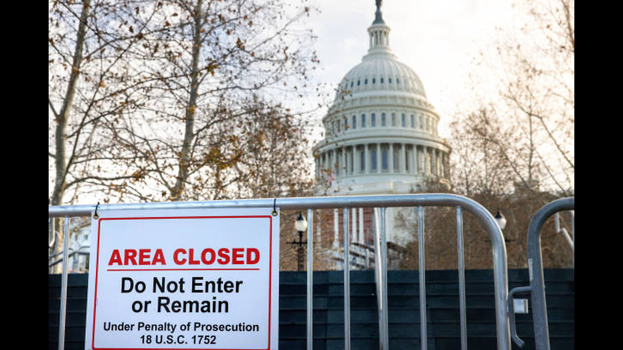 January 6 A True Timeline Documentary