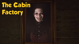 The Cabin Factory w/Tailsly