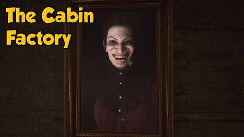 The Cabin Factory w/Tailsly