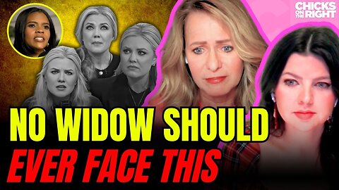 Erika Kirk Tells Candace to STOP, Candace Gets Hostile, Megyn Teases Her Take & Noem Hearing ERUPTS