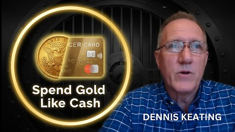 Utah’s Gold Law Changes Everything! w/ Dennis Keating