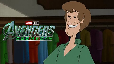 Shaggy Will Return | Avengers: Doomsday in Theaters December 18, 2026
