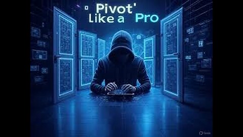 Master Pivoting for eJPT — Port Forwarding & Lateral Movement Explained