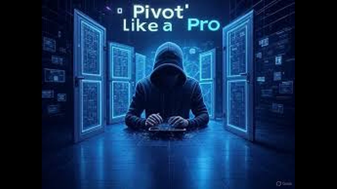 Master Pivoting for eJPT — Port Forwarding & Lateral Movement Explained