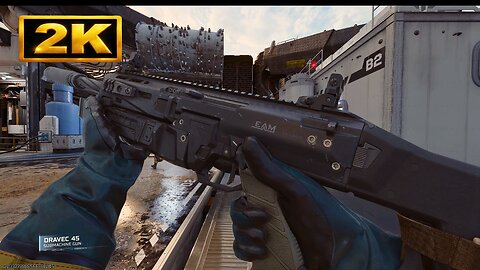 Call of Duty: Black Ops 7 - Hardcore Domination Gameplay