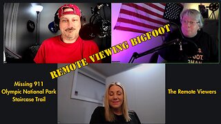 Missing 911 Olympic National Park Staircase Trail The Remote Viewers