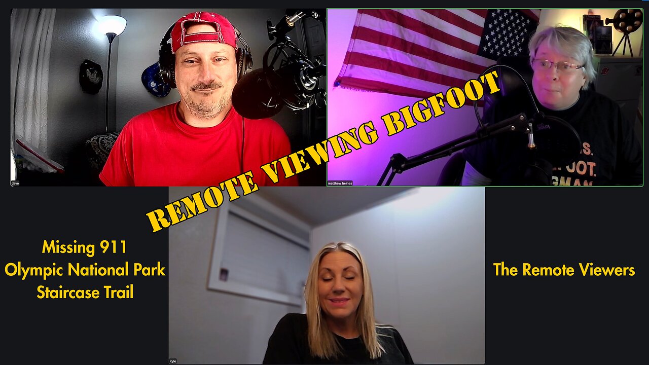 Missing 911 Olympic National Park Staircase Trail The Remote Viewers