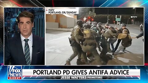 NEW HOAX ALERT! IT'S OFFICIAL - Jesse Watters