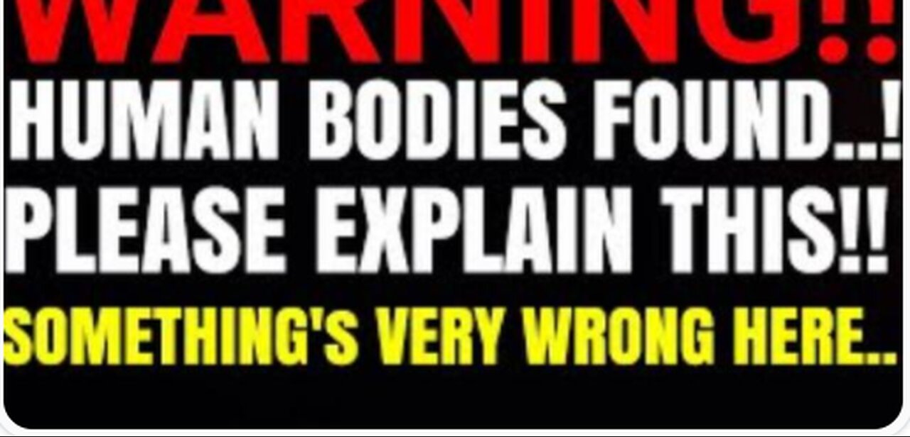 Disturbing Videos That Made Me Lose Sleep - HoursOfHorror