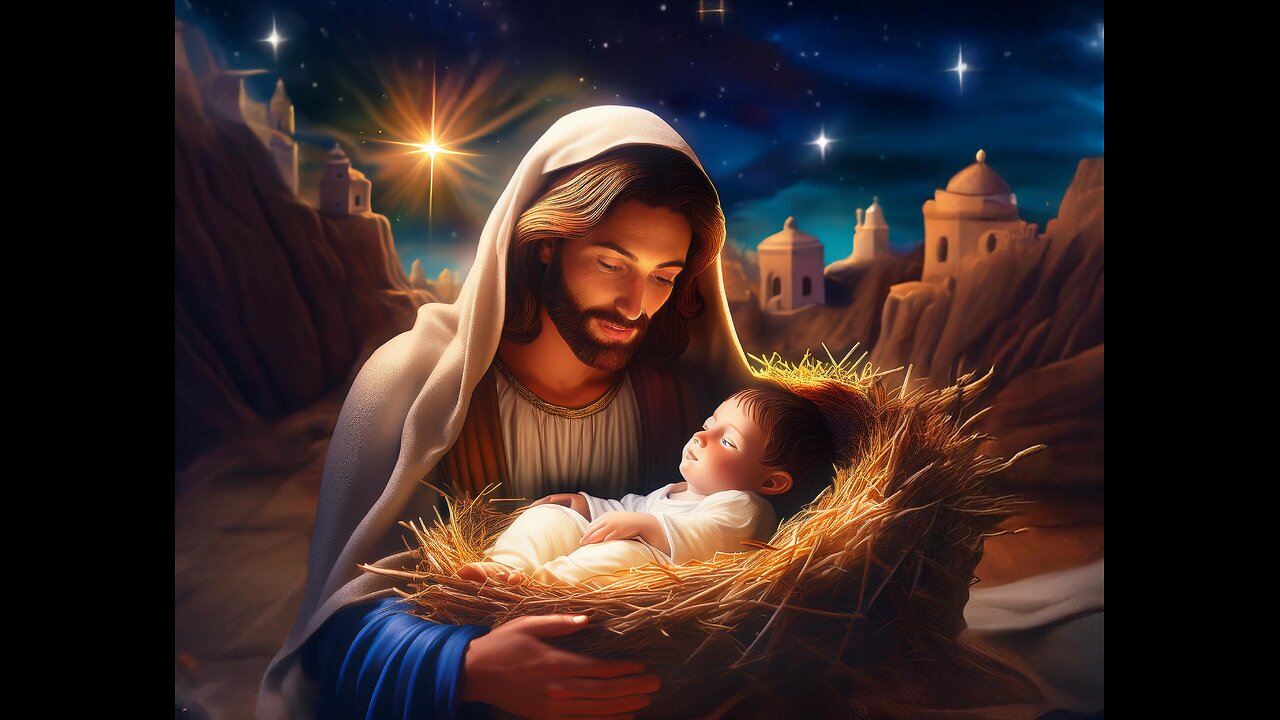 Experience The Miracle Of Christmas At The Great Commission Church - Jesus' Birth - Dec. 22, 2024