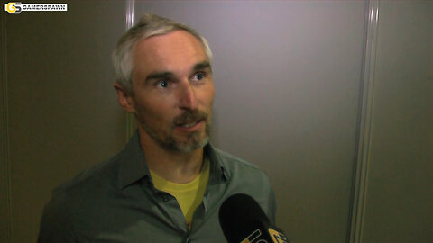 Call of Duty: Black Ops - Dominique Drozdz Interview